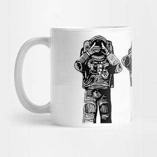 Spacemen 3 Mug